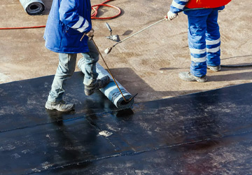 Fuite et etancheite de toiture à Suresnes (92150) dans les Hauts de Seine (92)